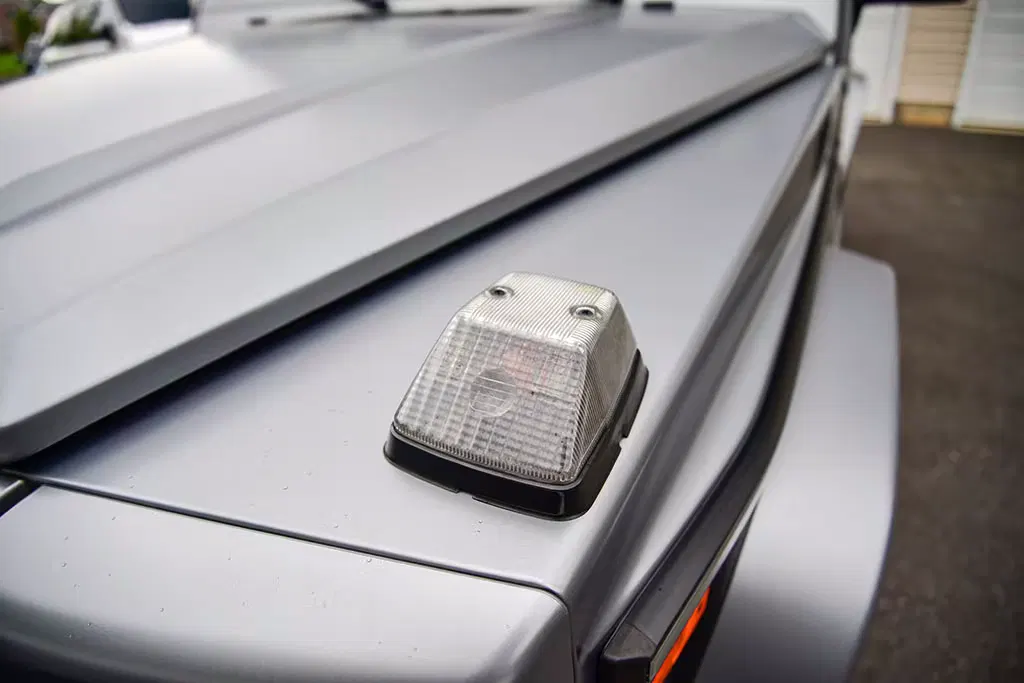 2016 Mercedes-Benz G63 AMG AMG G63