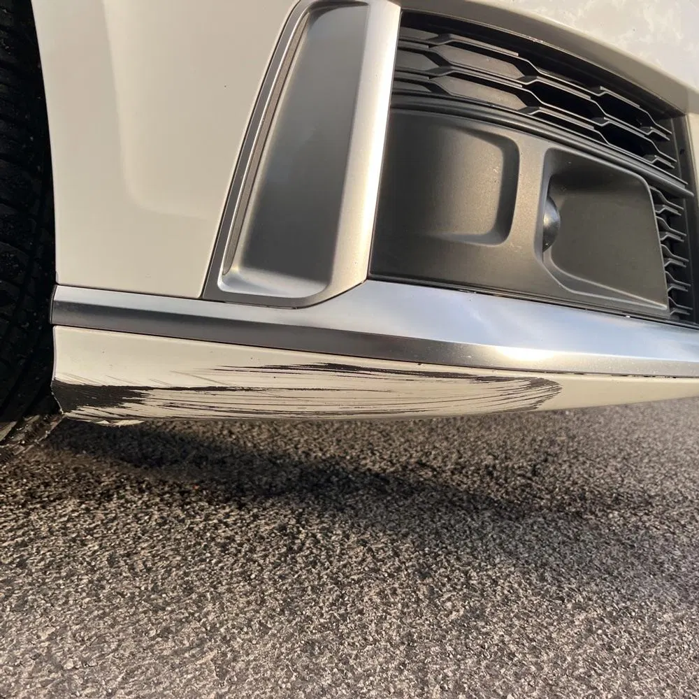 2020 Audi S8