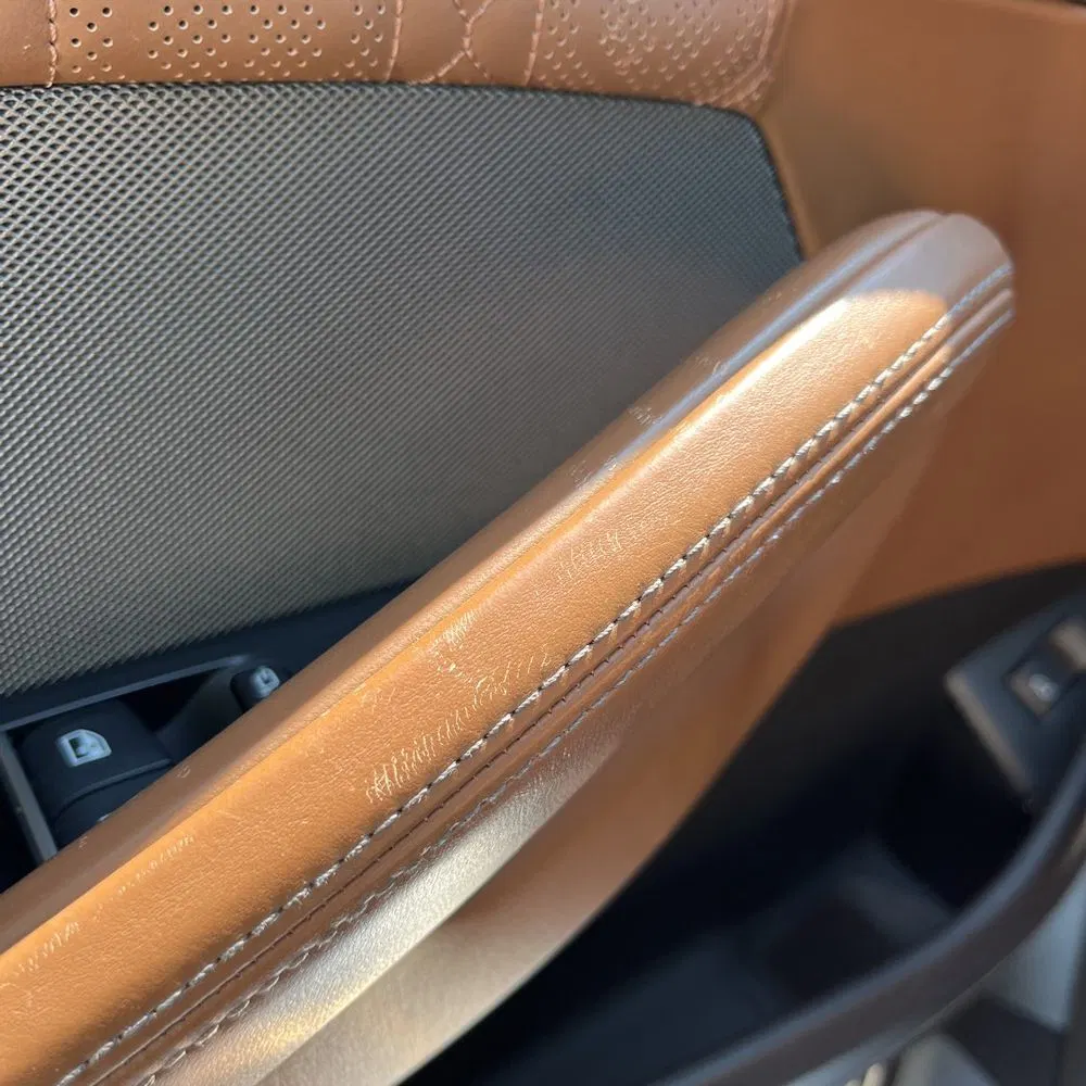 2020 BMW M8 Base