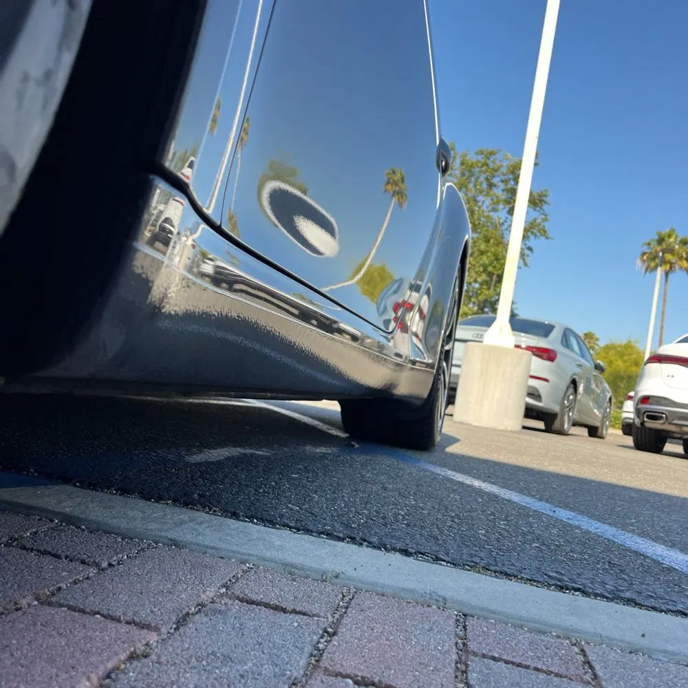 2012 Porsche 911 Carrera S