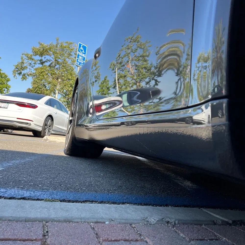 2012 Porsche 911 Carrera S
