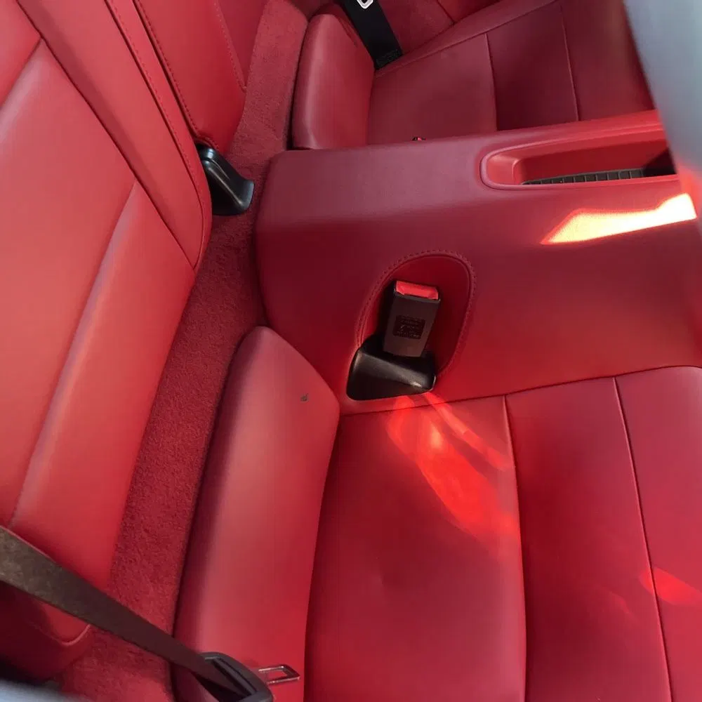 2012 Porsche 911 Carrera S
