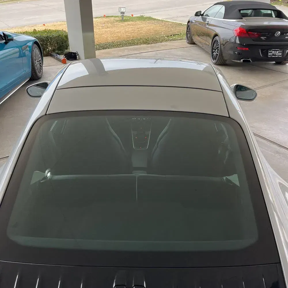 2025 Porsche 911 Carrera