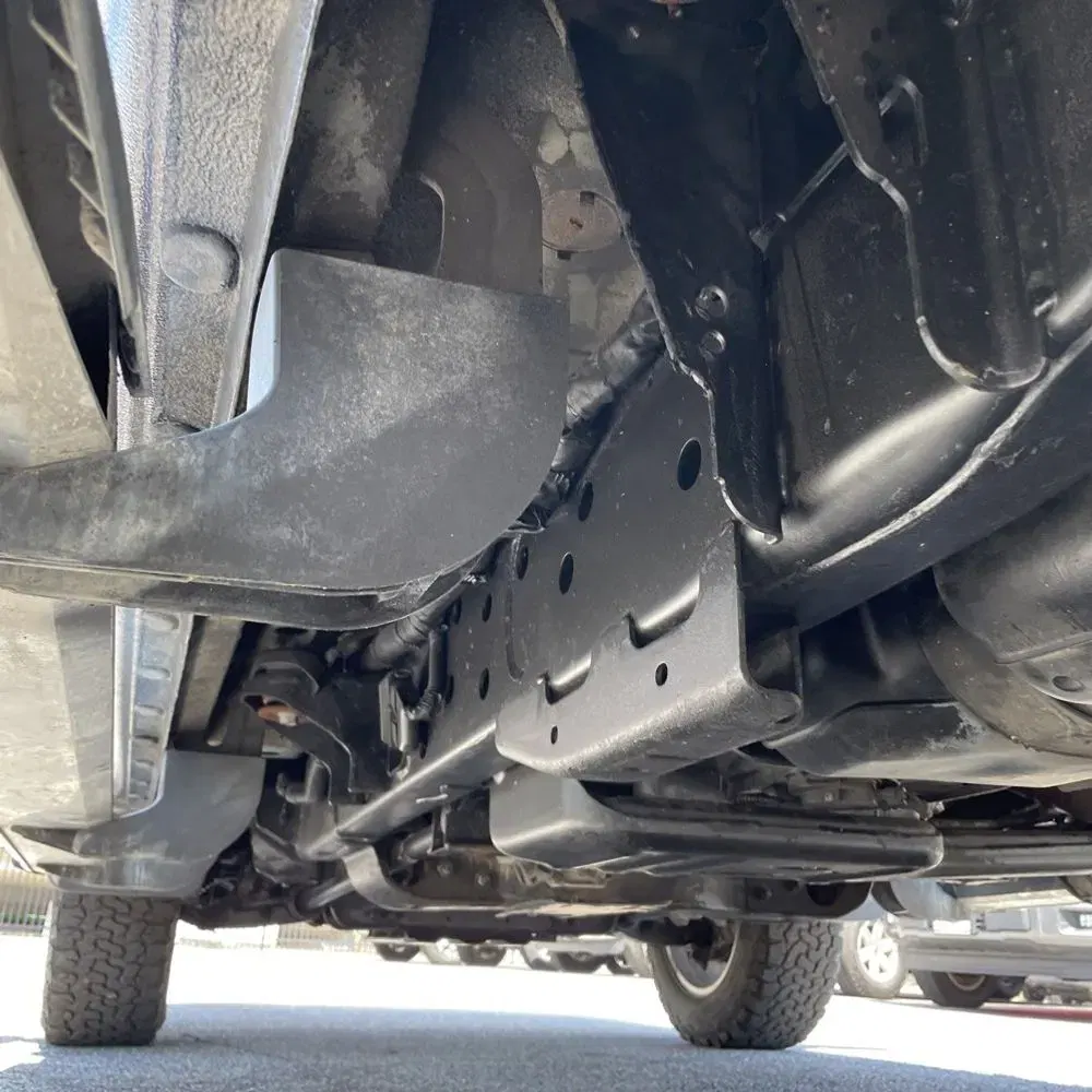 2021 Chevrolet Silverado 2500 High Country