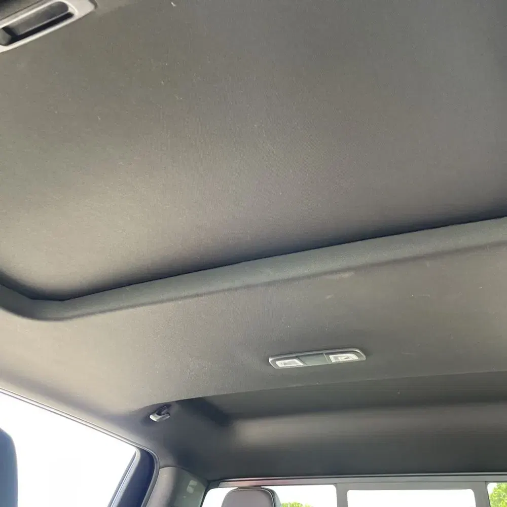 2021 Chevrolet Silverado 2500 High Country