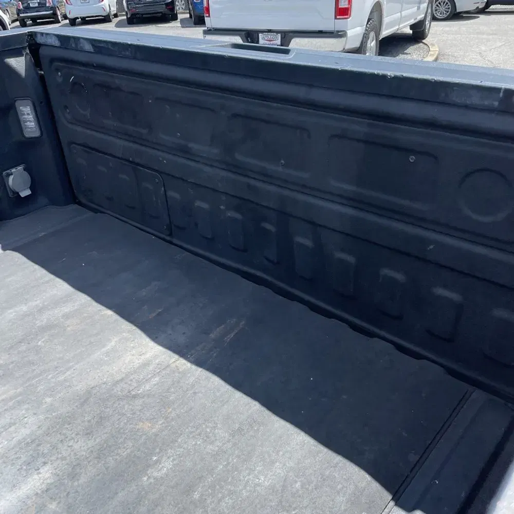 2021 Chevrolet Silverado 2500 High Country