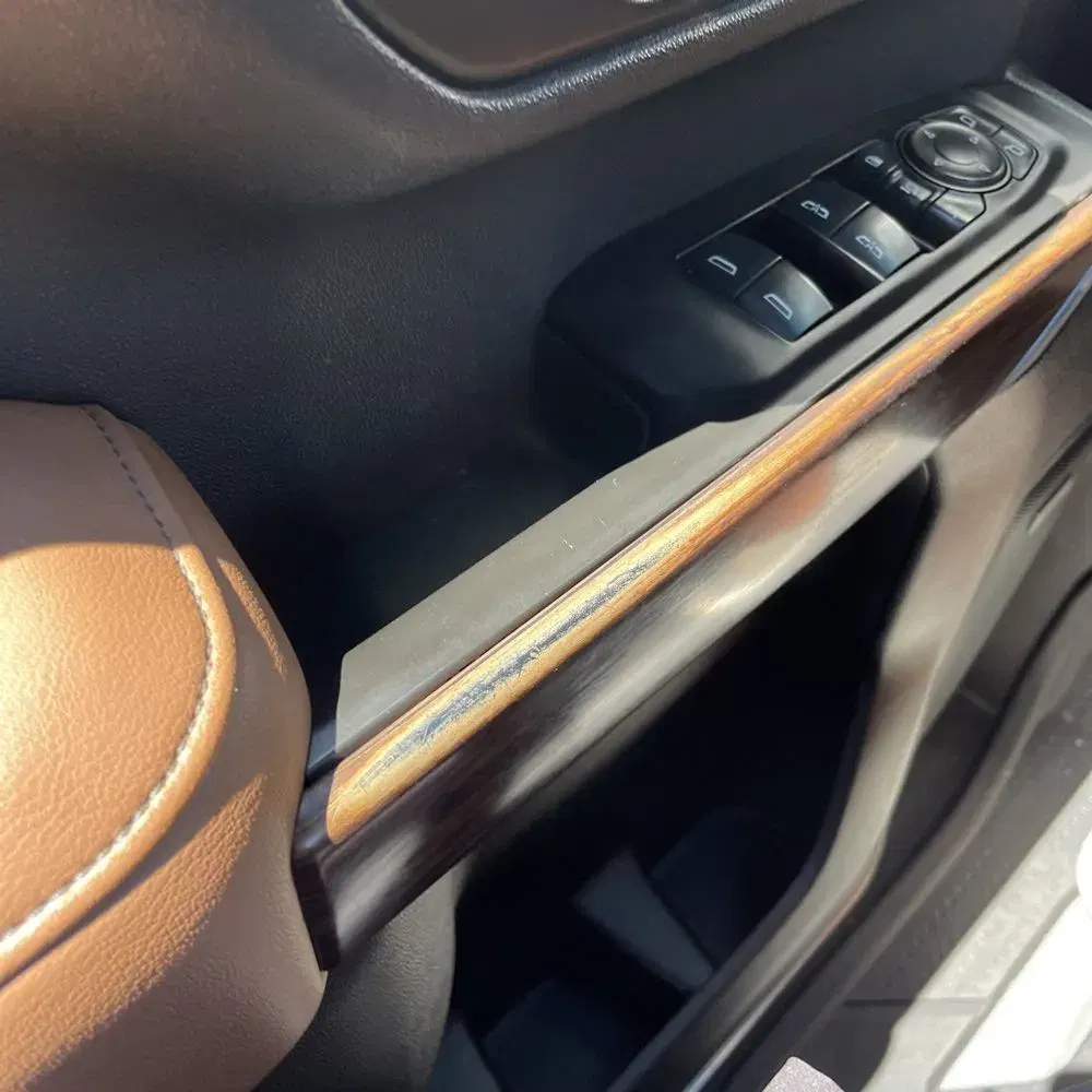2021 Chevrolet Silverado 2500 High Country