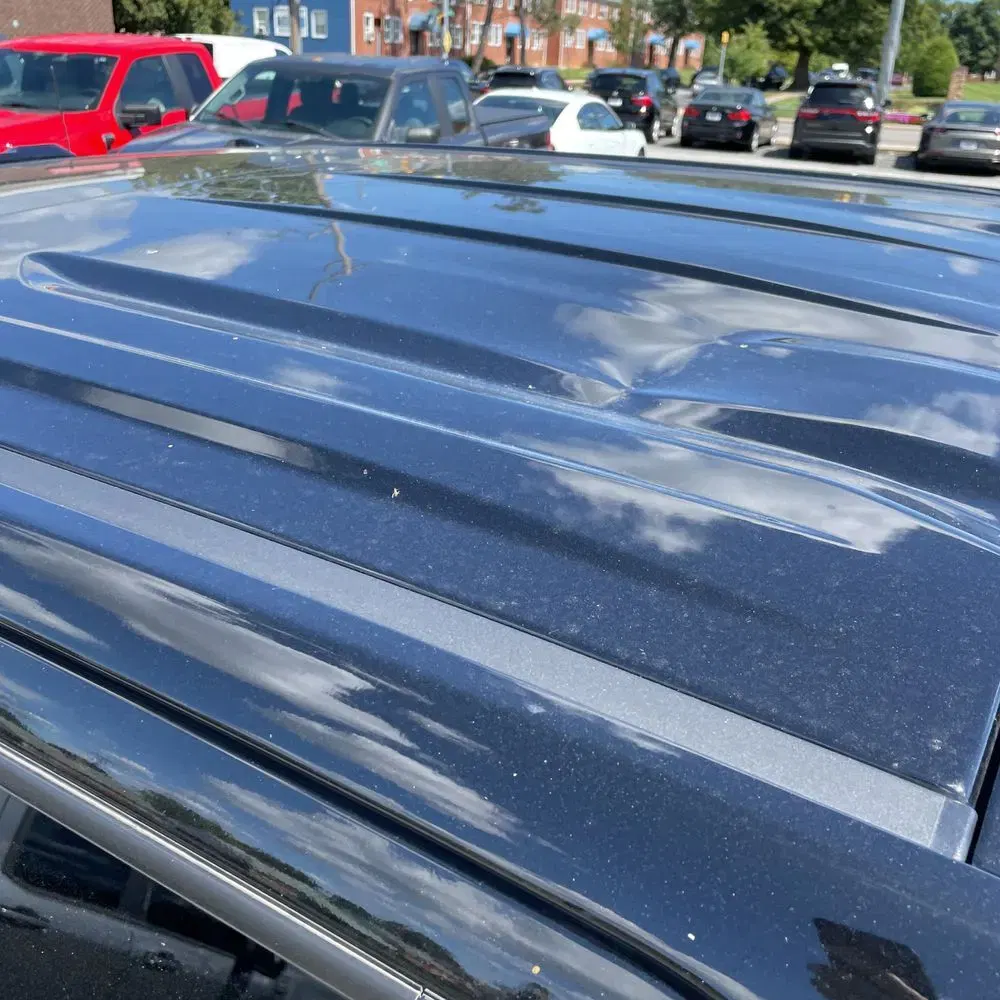 2021 Chevrolet Silverado 2500 High Country