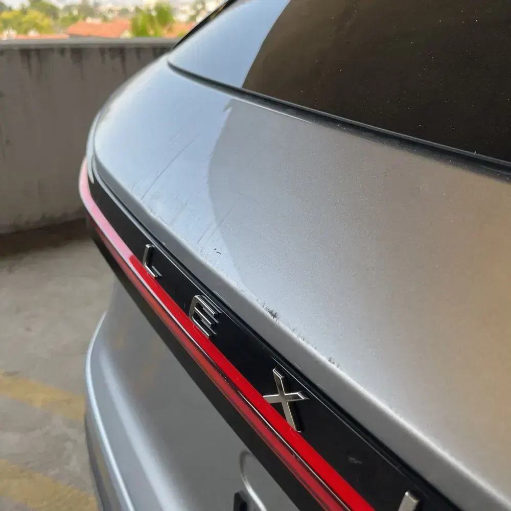2024 Lexus RX 450h+ Luxury