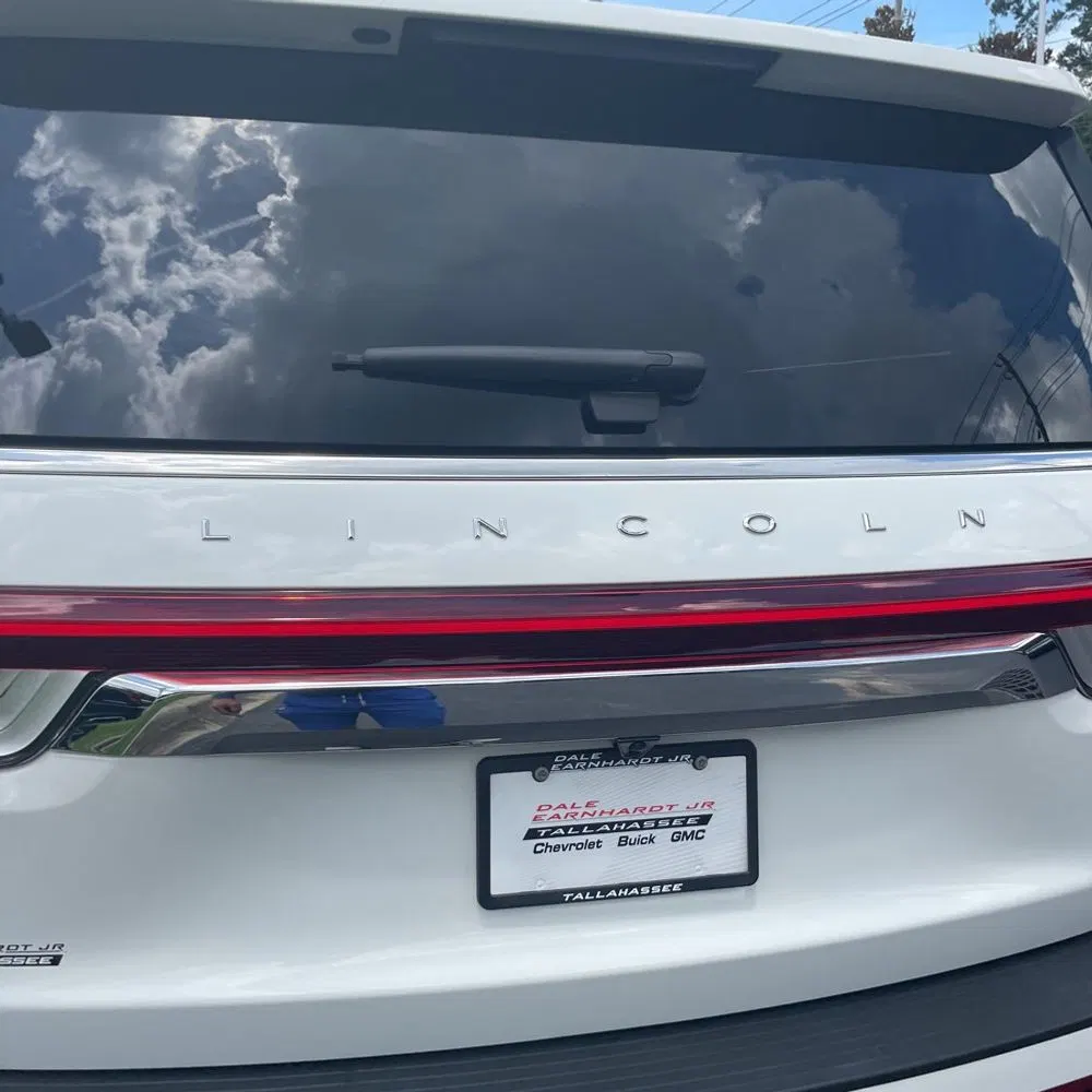 2023 Lincoln Navigator L Reserve