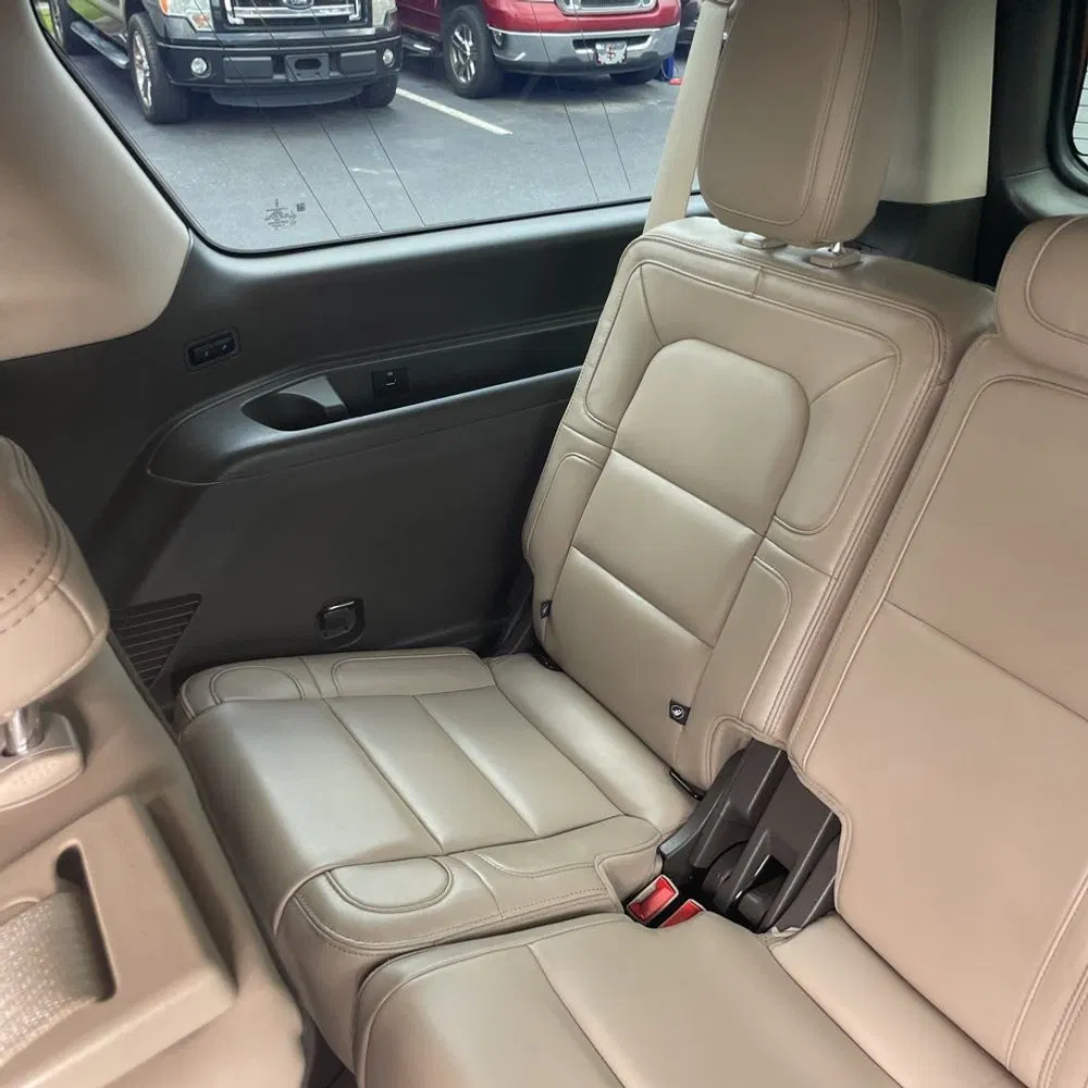 2023 Lincoln Navigator L Reserve