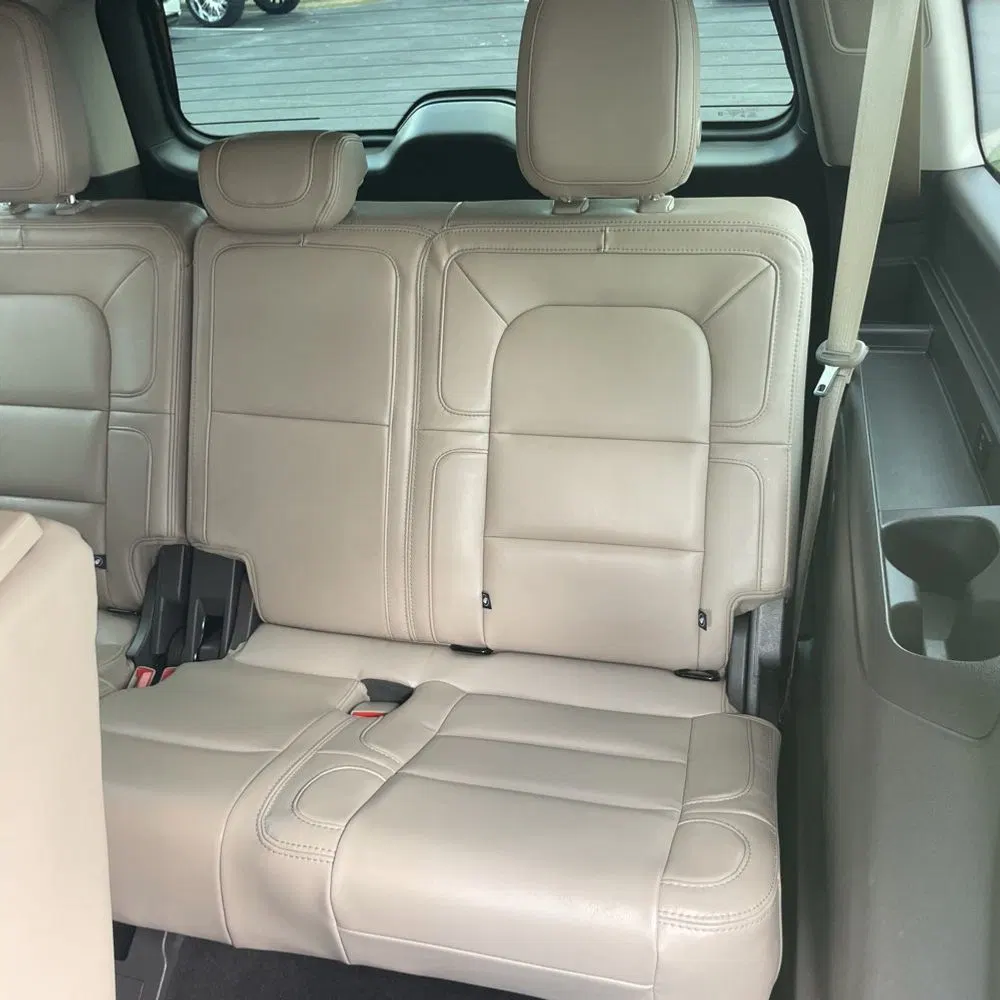 2023 Lincoln Navigator L Reserve