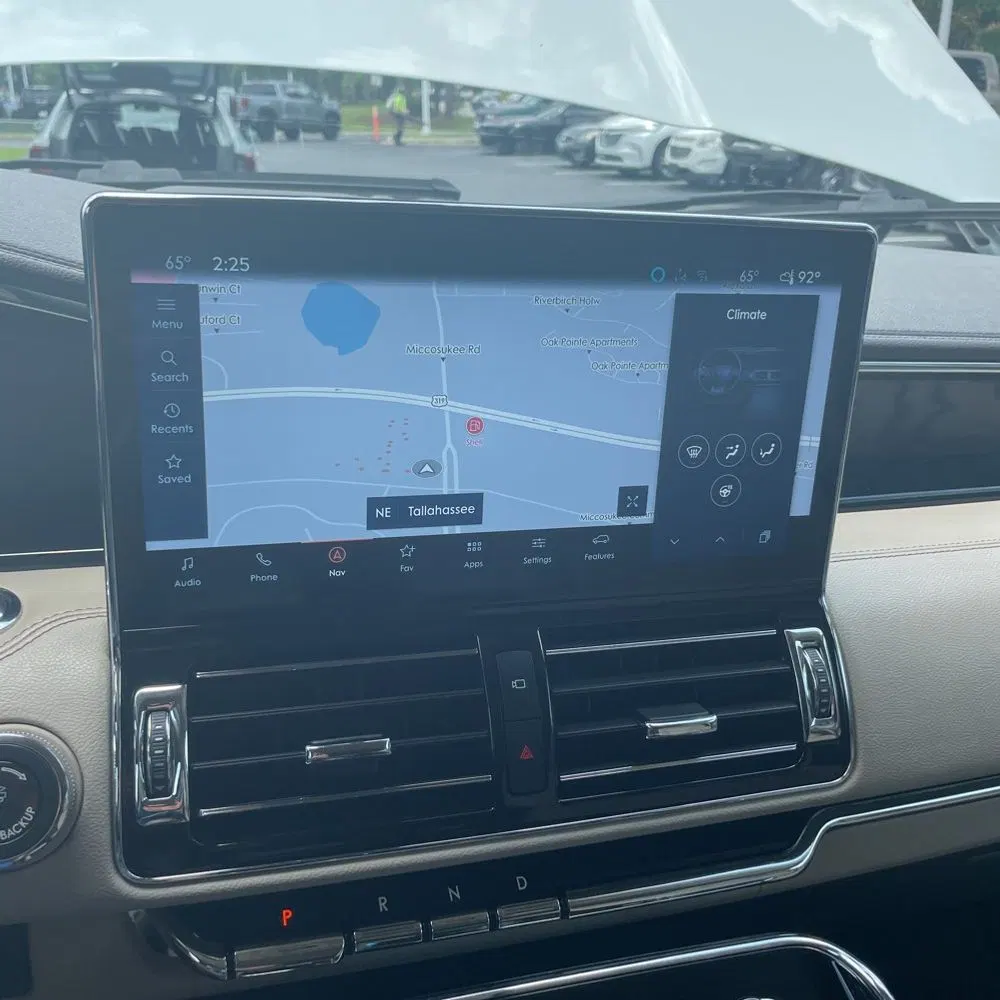2023 Lincoln Navigator L Reserve
