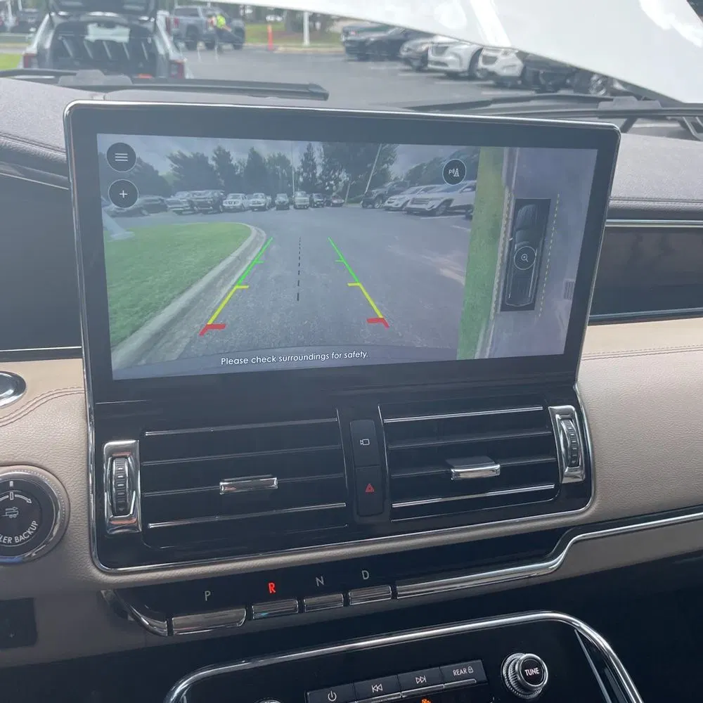 2023 Lincoln Navigator L Reserve