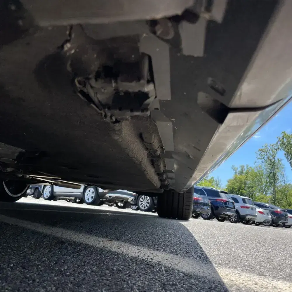 2021 Mercedes-Benz S-Class S 580 4MATIC