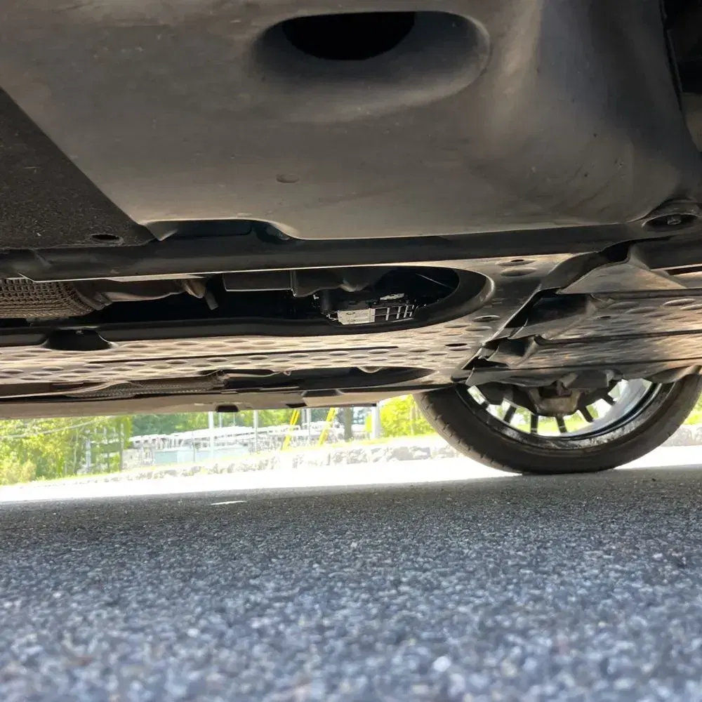 2021 Mercedes-Benz S-Class S 580 4MATIC
