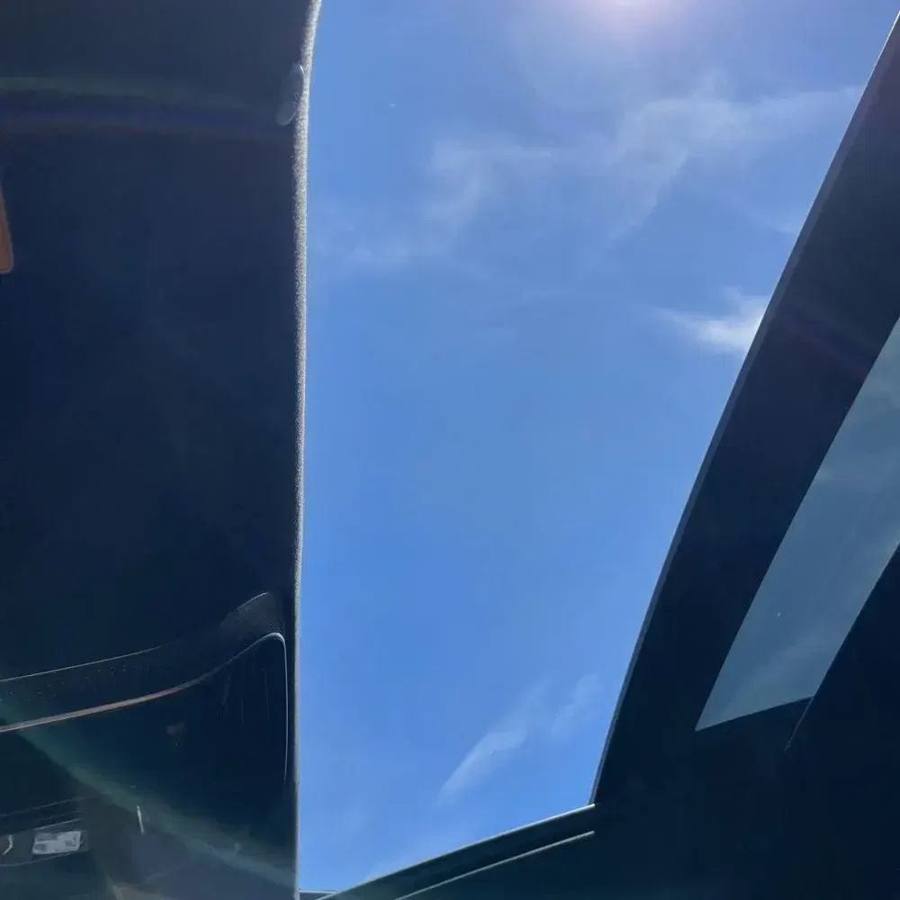 2021 Mercedes-Benz S-Class S 580 4MATIC