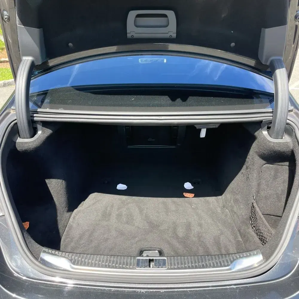 2021 Mercedes-Benz S-Class S 580 4MATIC
