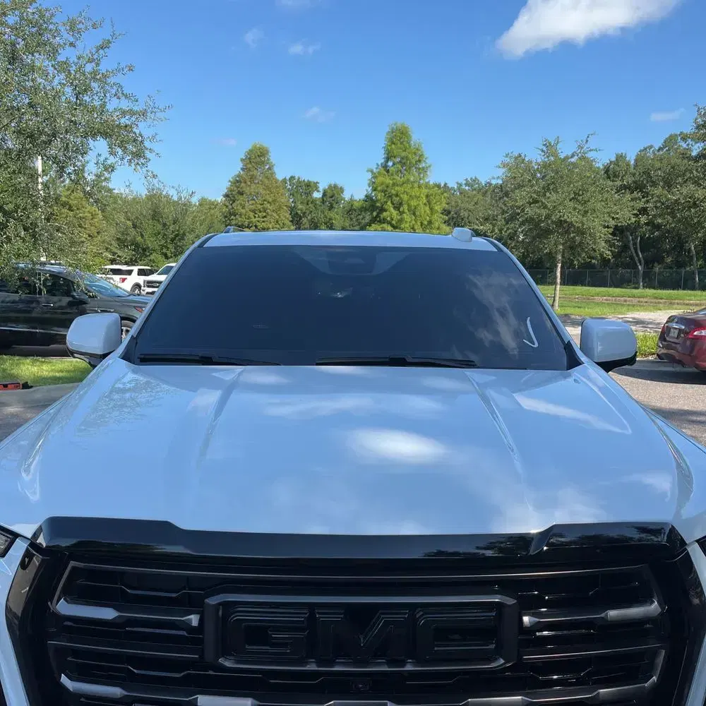 2025 GMC Yukon AT4 Ultimate