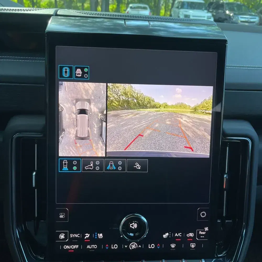 2025 GMC Yukon AT4 Ultimate
