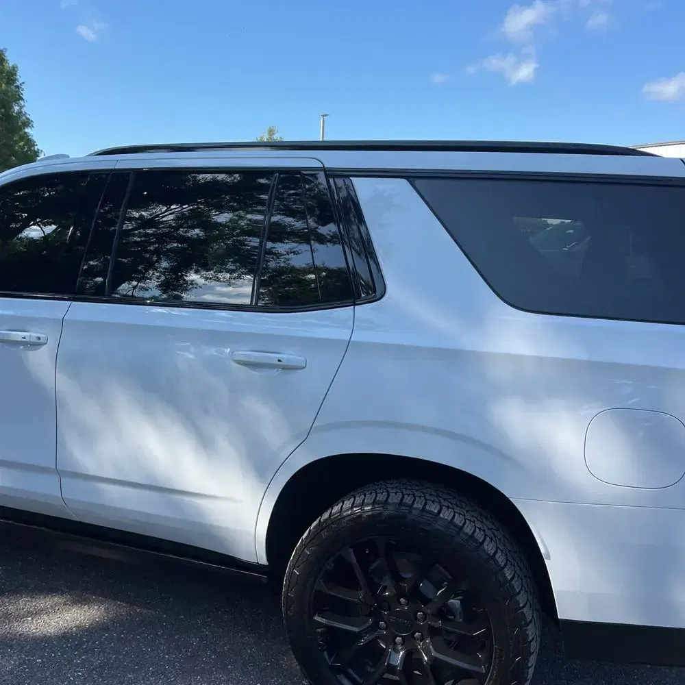 2025 GMC Yukon AT4 Ultimate