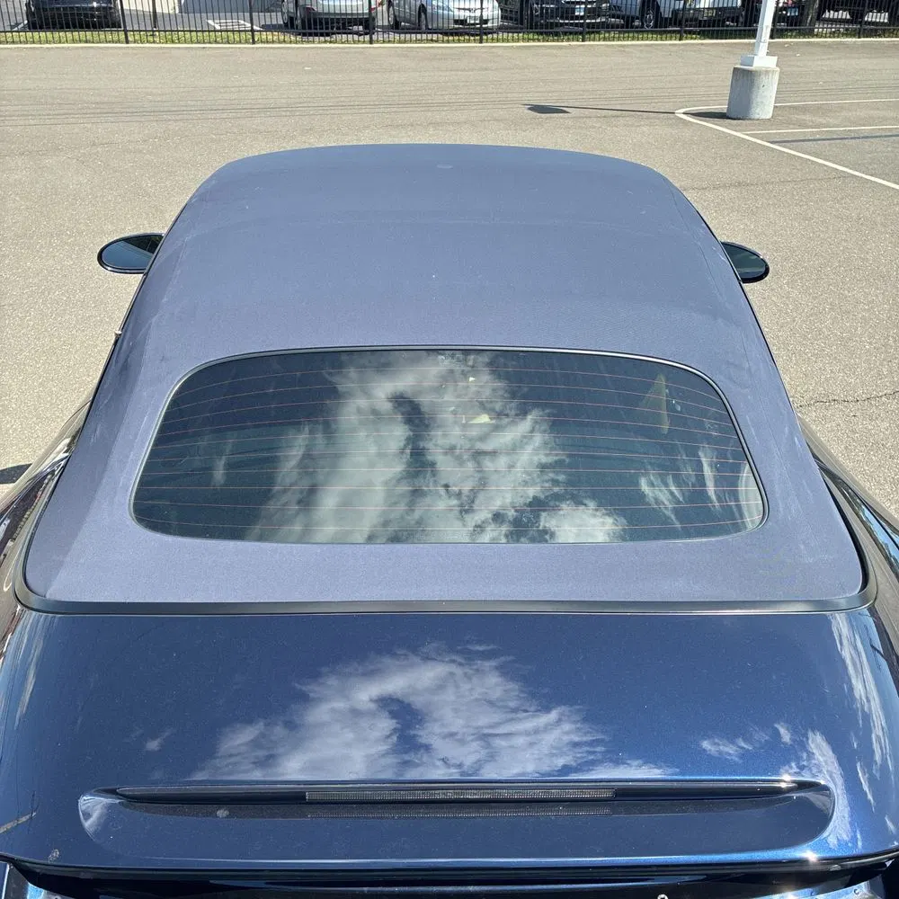 2008 Porsche 911 Carrera S
