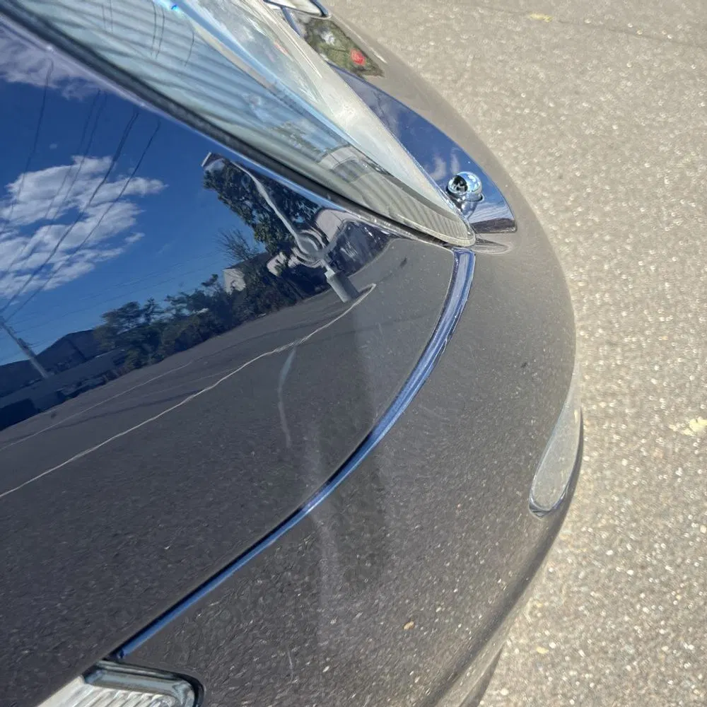 2008 Porsche 911 Carrera S