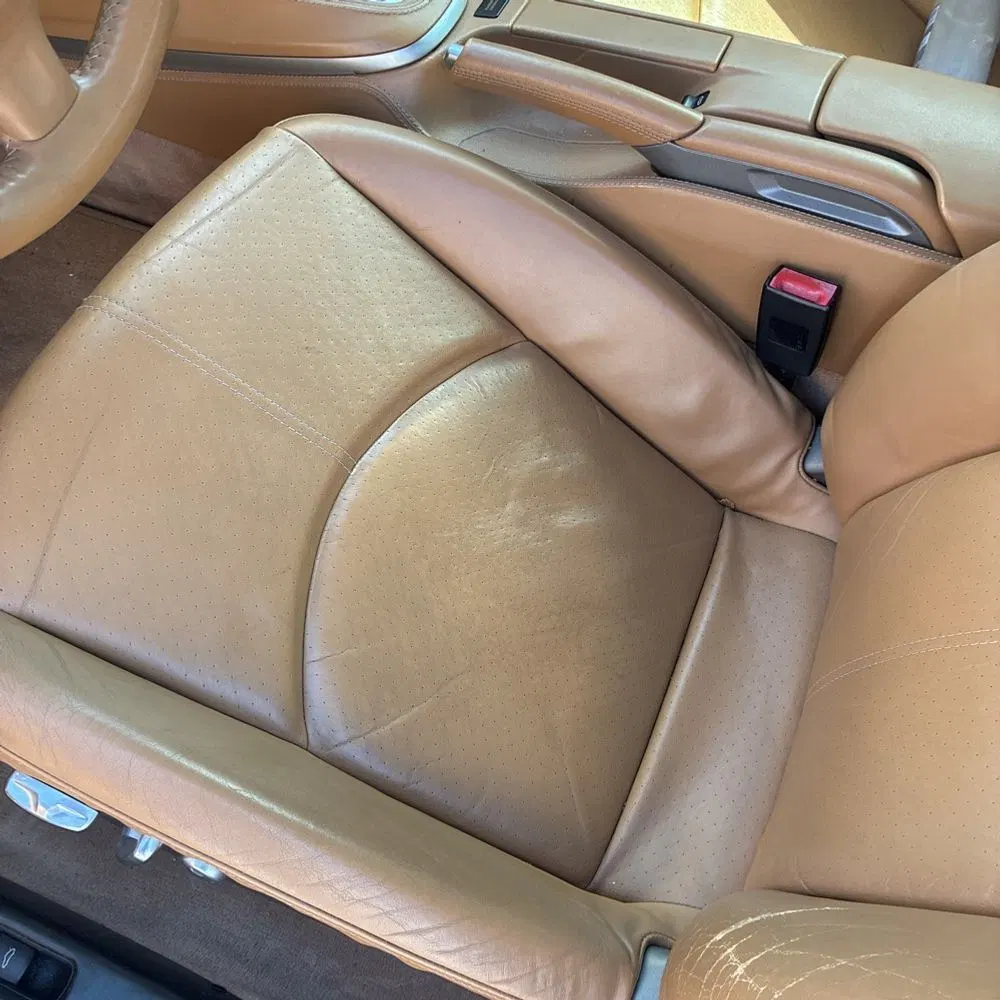 2008 Porsche 911 Carrera S