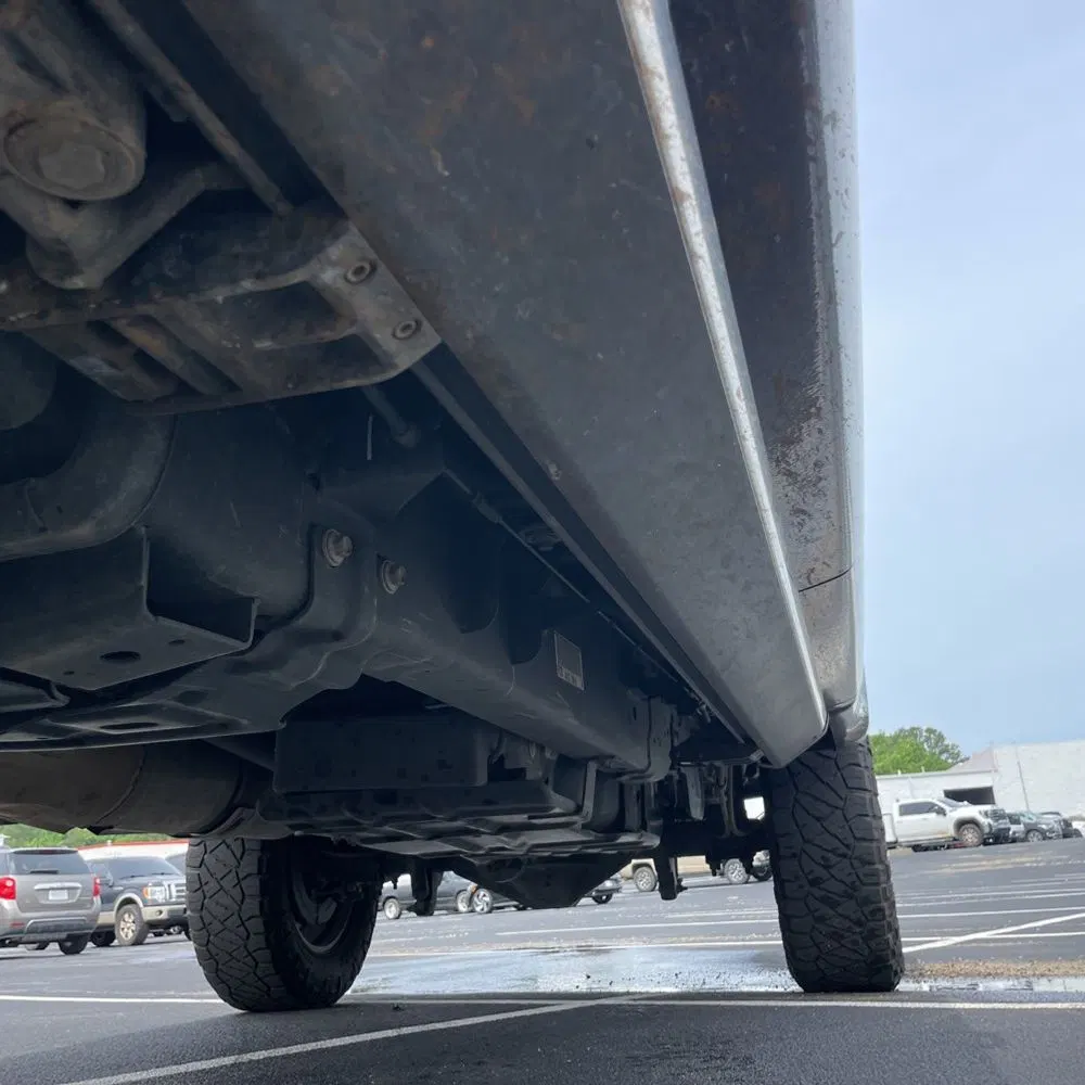 2022 Ford F-350 Super Duty Platinum