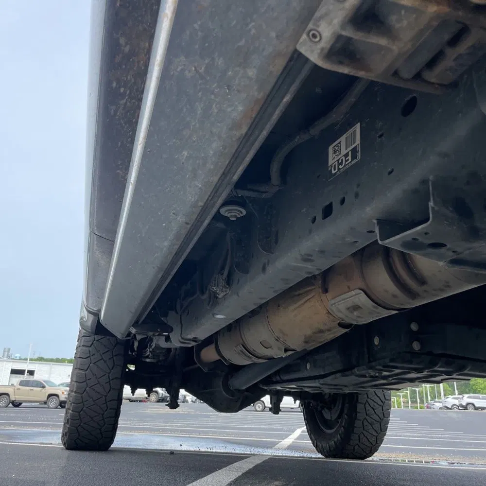 2022 Ford F-350 Super Duty Platinum