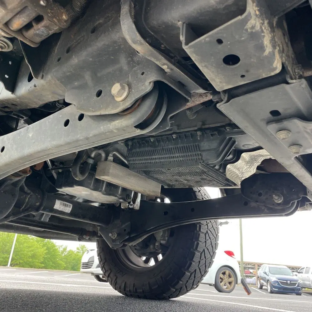 2022 Ford F-350 Super Duty Platinum