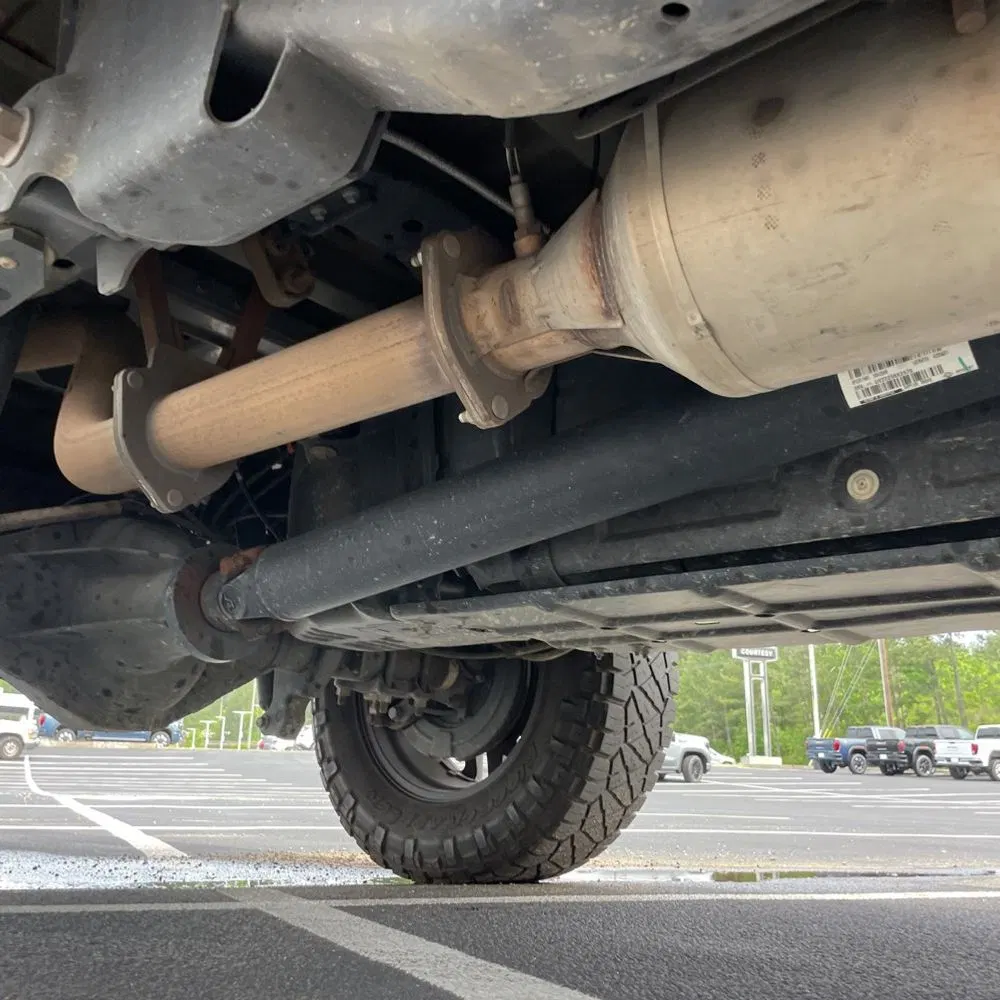 2022 Ford F-350 Super Duty Platinum