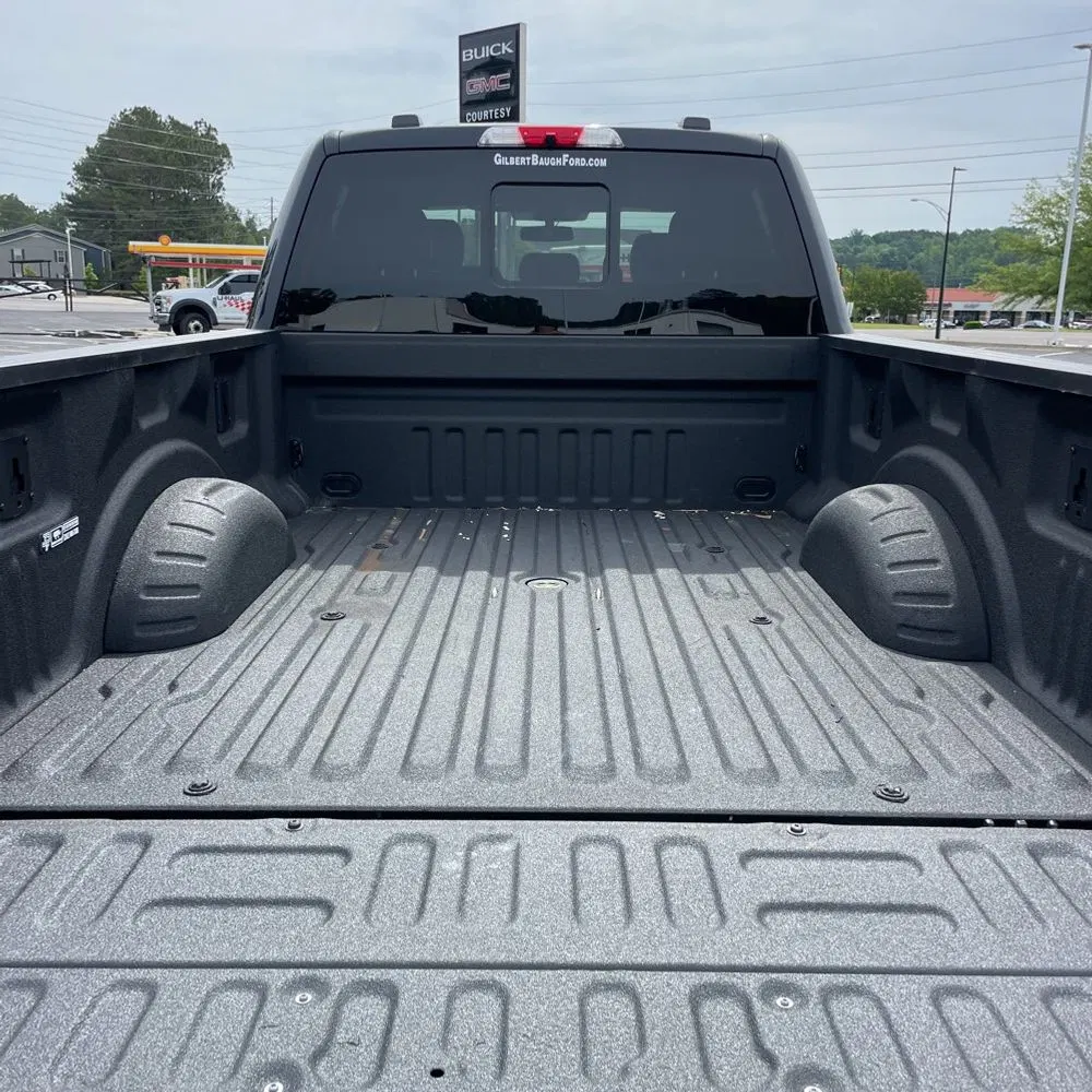 2022 Ford F-350 Super Duty Platinum
