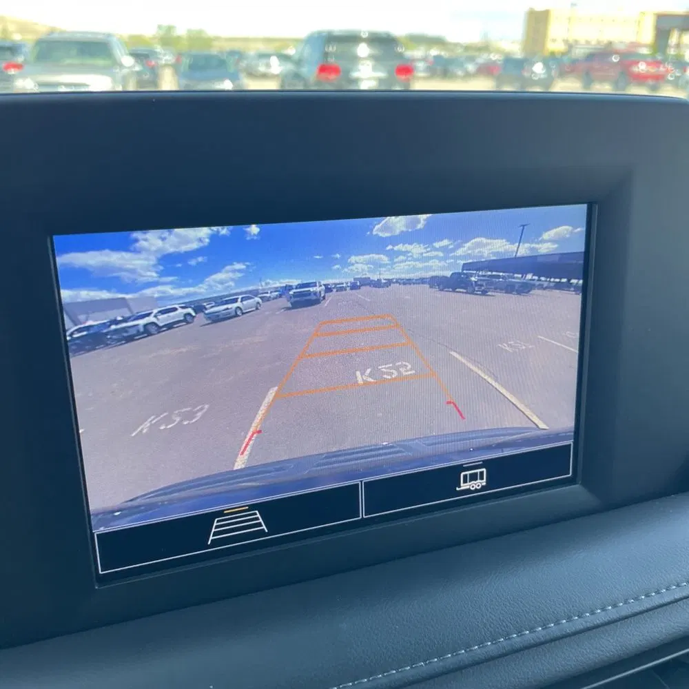 2024 Chevrolet Suburban LS