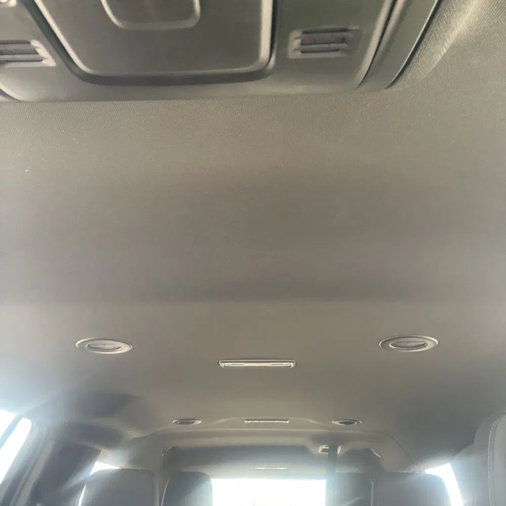 2024 Chevrolet Suburban LS