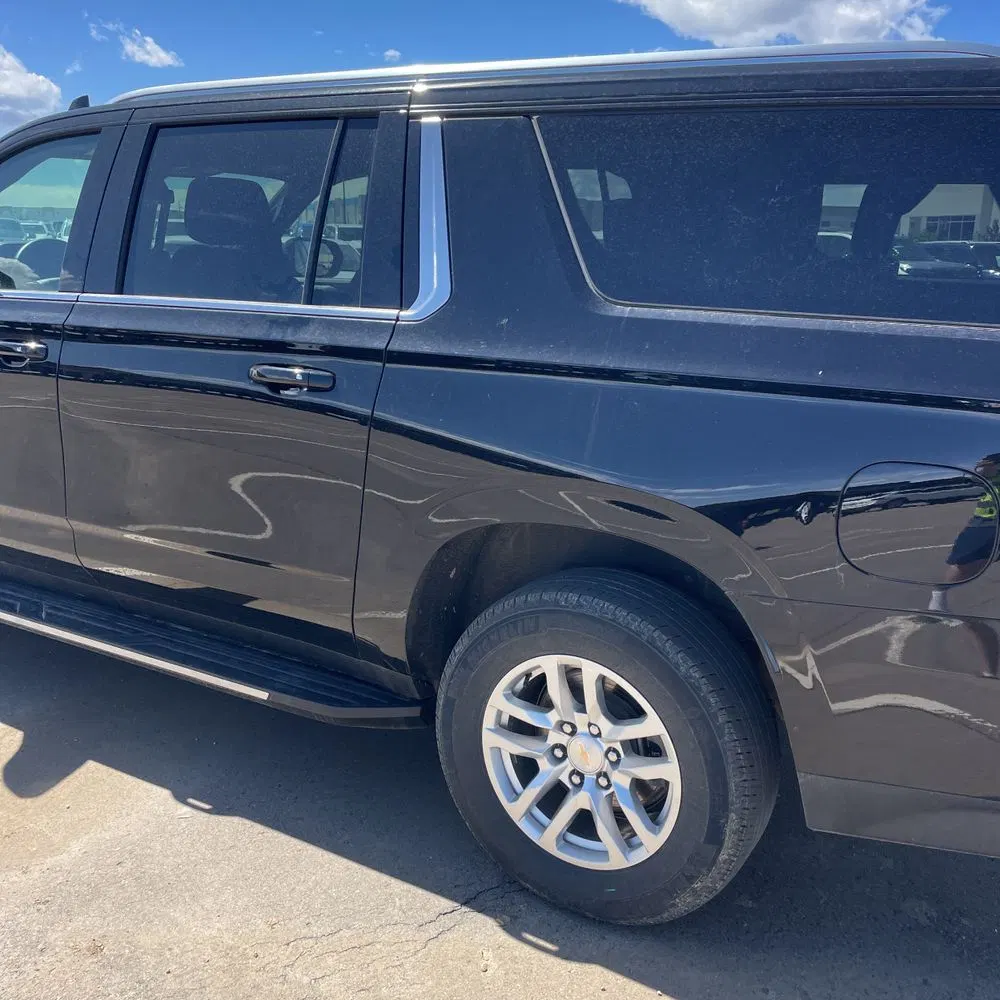 2024 Chevrolet Suburban LS