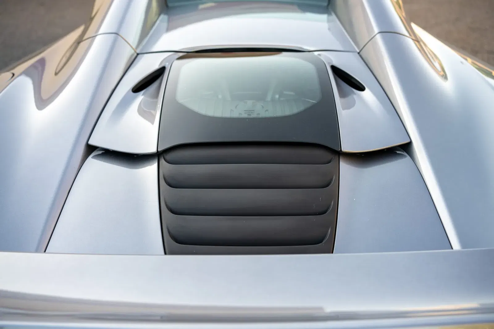 2015 McLaren 650S Spider