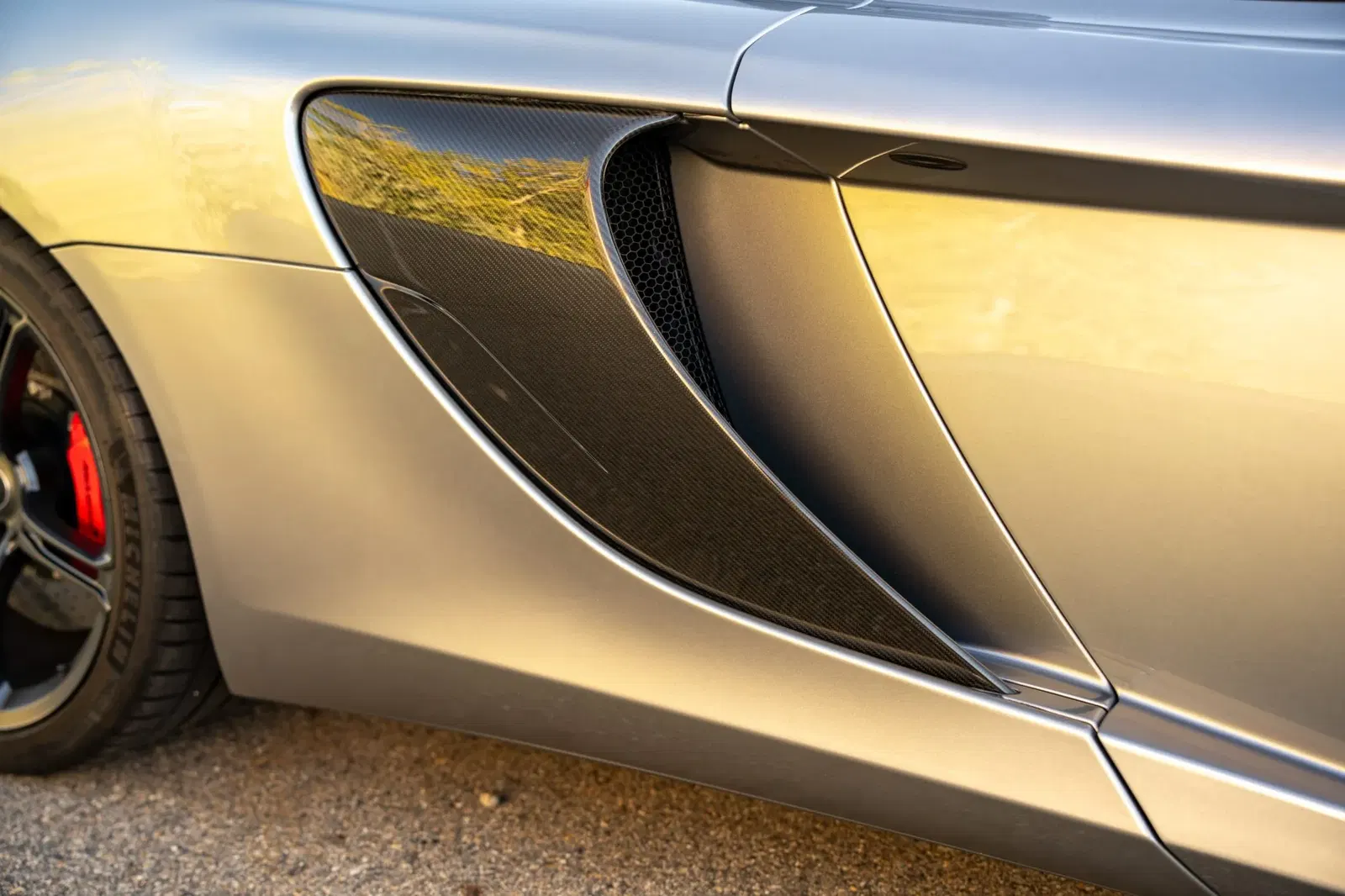 2015 McLaren 650S Spider