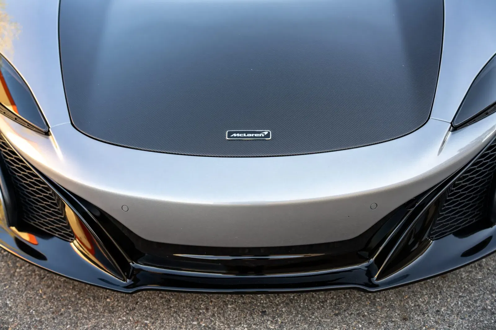 2015 McLaren 650S Spider