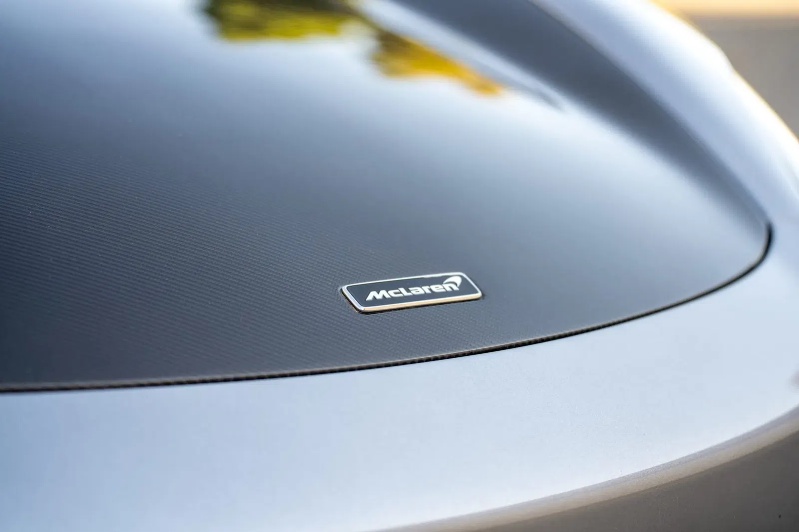 2015 McLaren 650S Spider