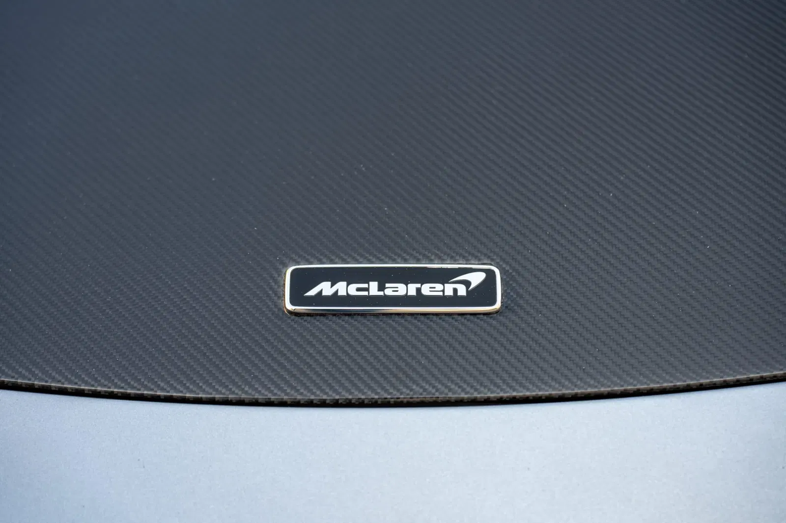 2015 McLaren 650S Spider