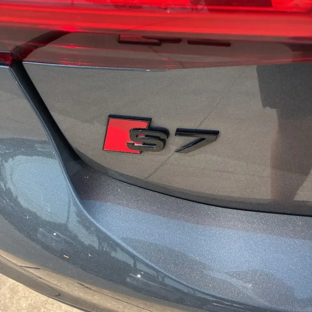 2022 Audi S7 Prestige