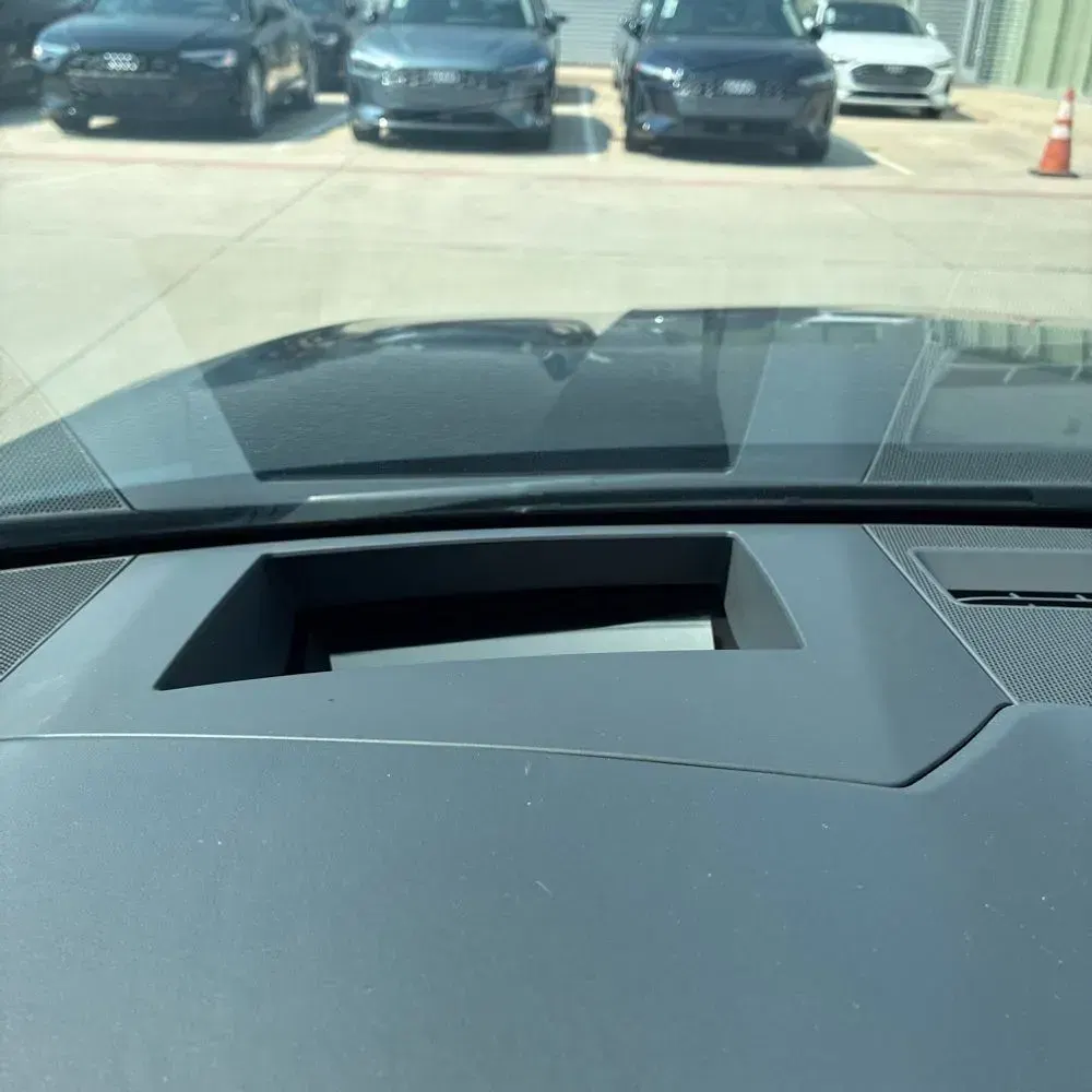 2022 Audi S7 Prestige