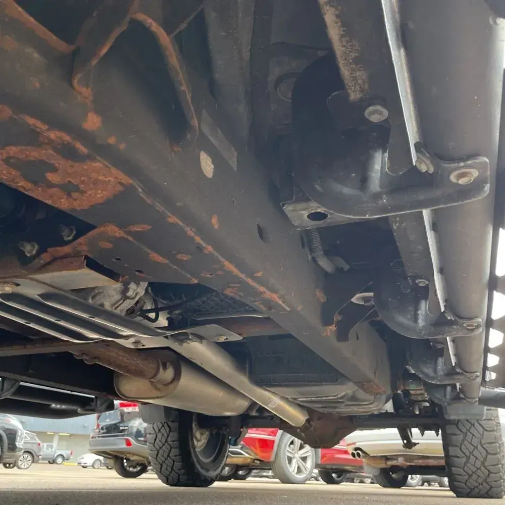 2022 GMC Sierra 1500 AT4X