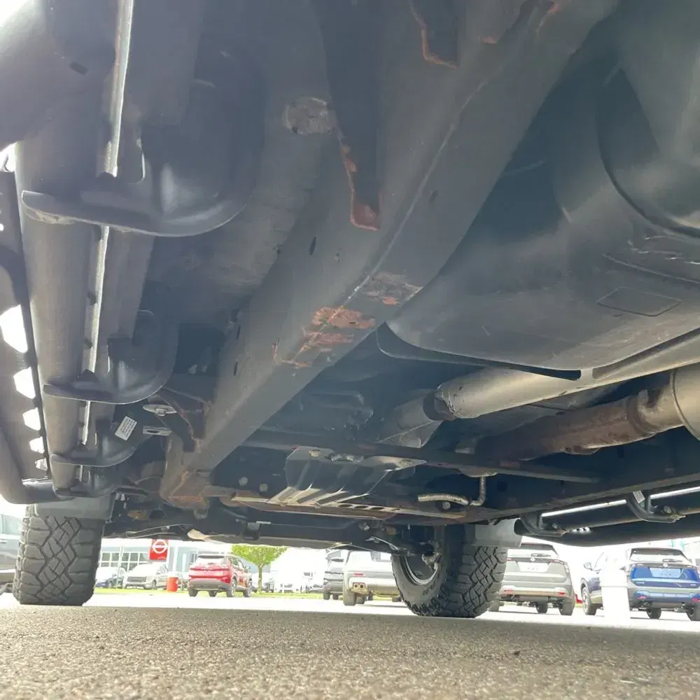 2022 GMC Sierra 1500 AT4X