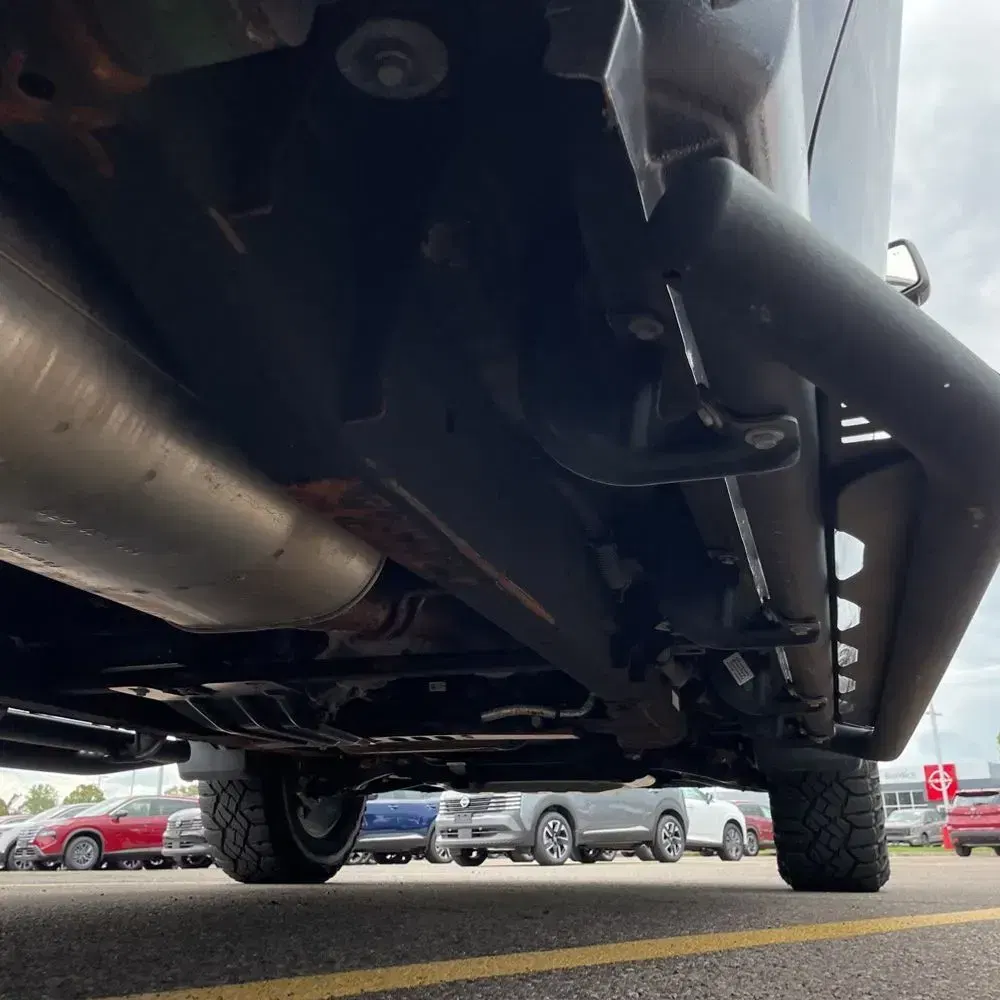 2022 GMC Sierra 1500 AT4X
