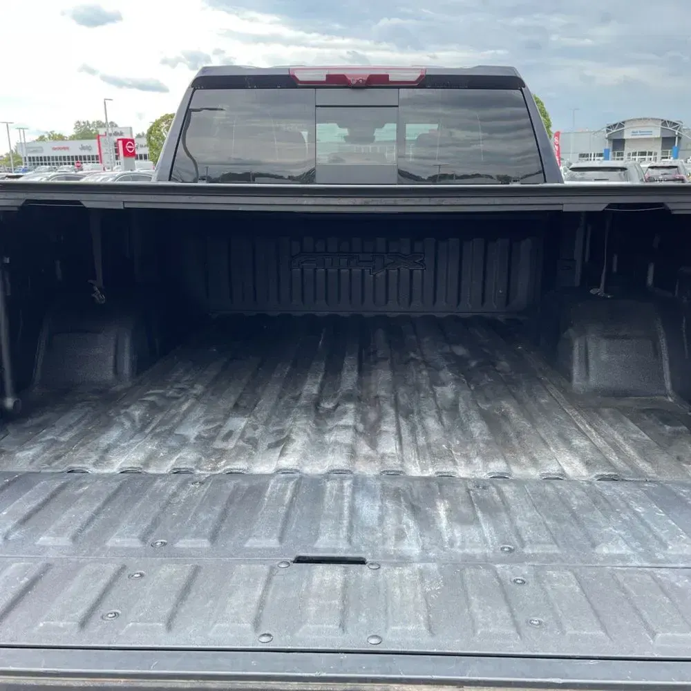 2022 GMC Sierra 1500 AT4X