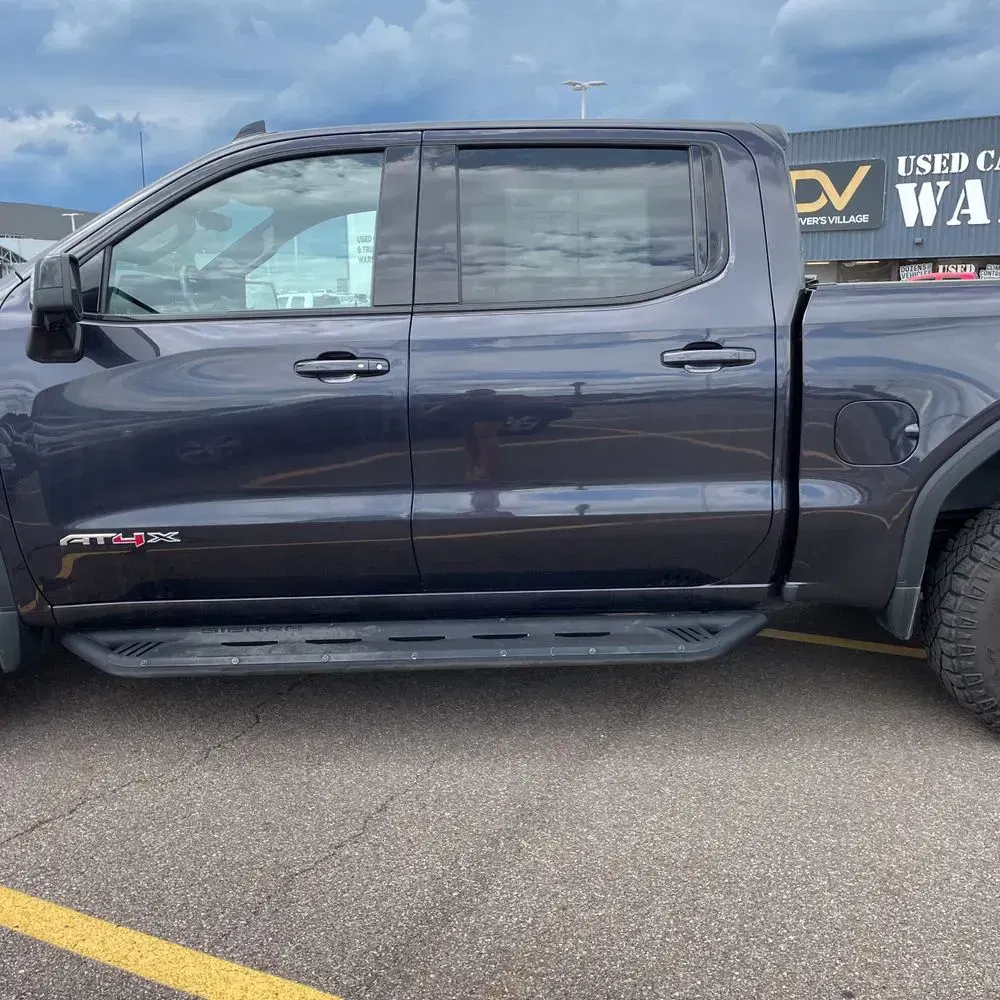 2022 GMC Sierra 1500 AT4X