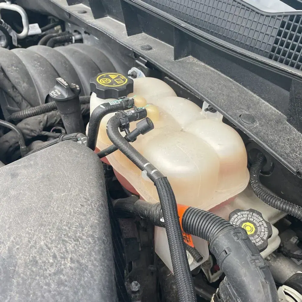 2022 GMC Sierra 1500 AT4X