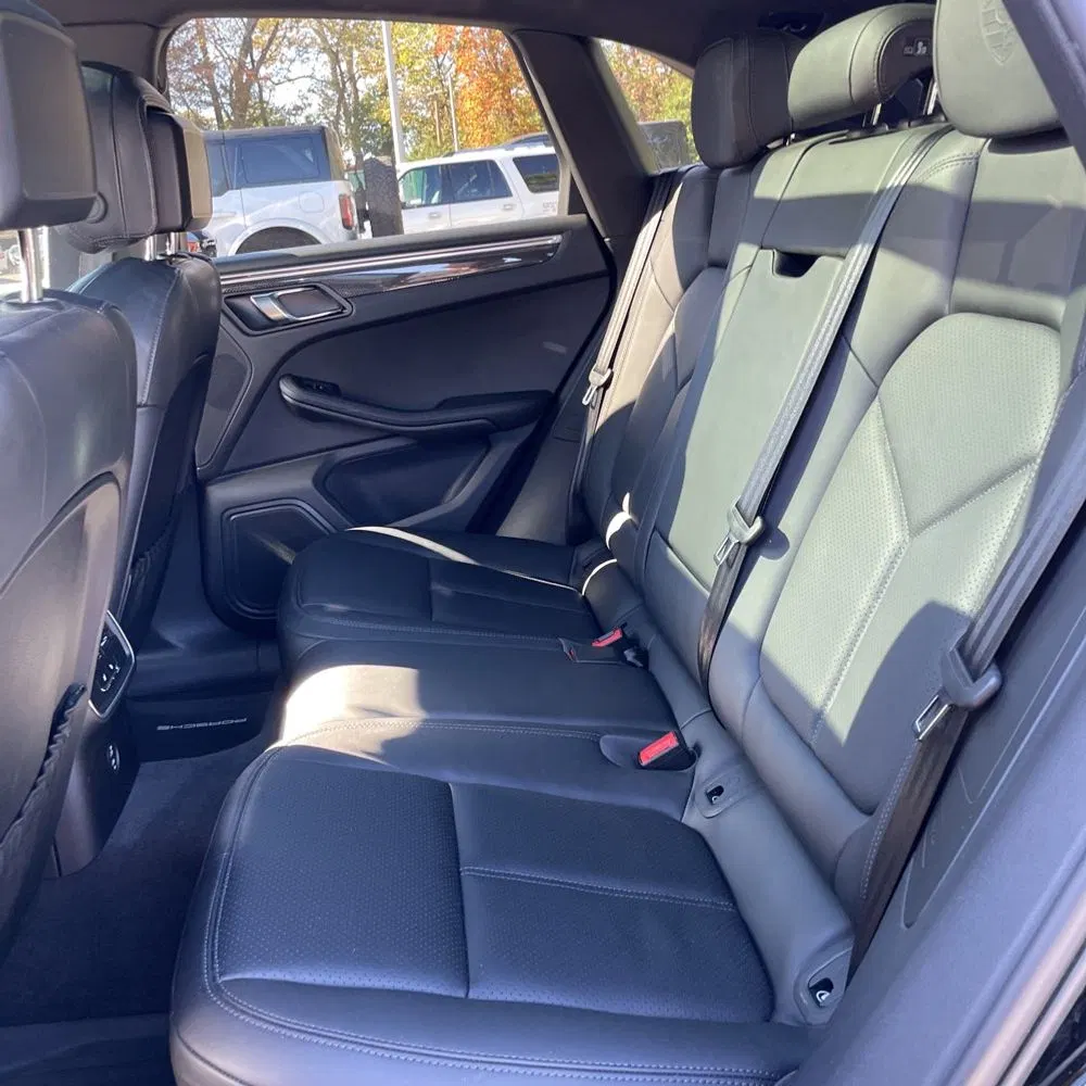 2023 Porsche Macan S